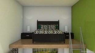 Salon_Dormitorio - 10