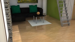 Salon_Dormitorio - 1