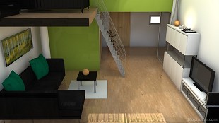 Salon_Dormitorio - 3