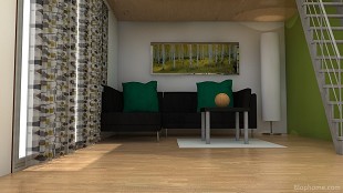 Salon_Dormitorio - 4