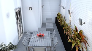 PatioAjardinado - 3