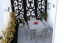 PatioAjardinado - 5