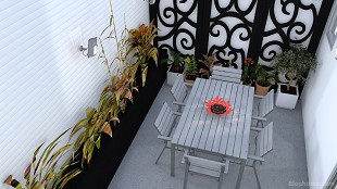 PatioAjardinado - 7