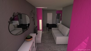 salon-cocina - 8