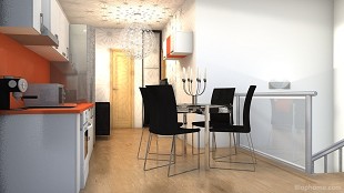 CocinaAmericana - 3