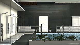 Spa Wellness - 1