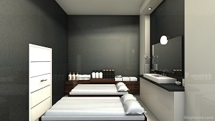 Spa Wellness - 4