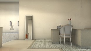 Vivienda Maple - 3