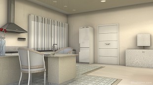 Vivienda Maple - 4