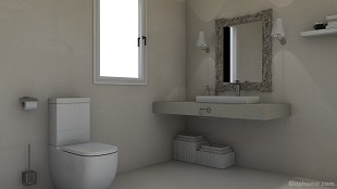 Vivienda Maple - 5
