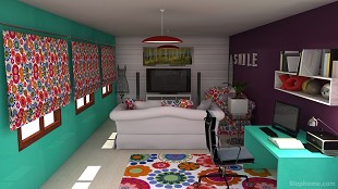 Zona juvenil - 2