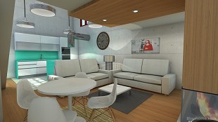 CASA TALLER - 4
