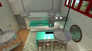 CASA TALLER - 6