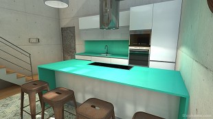 CASA TALLER - 7