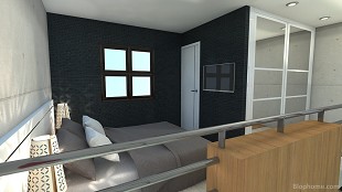 CASA TALLER - 9