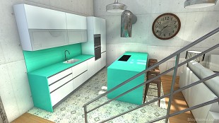 CASA TALLER - 10