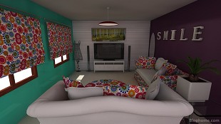 Zona de ocio - 3