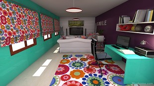 Zona de ocio - 4