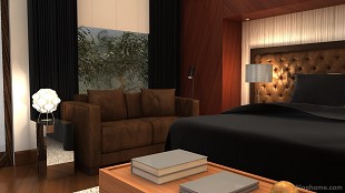 cuarto rayas - 1
