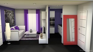 apartamento - 3