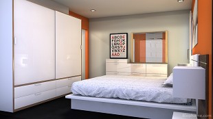 apartamento - 9