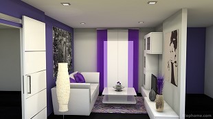 apartamento - 1