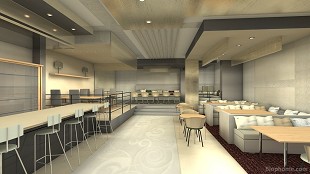 Plate café by Ant.MS