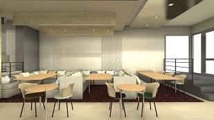 Plate café - 2