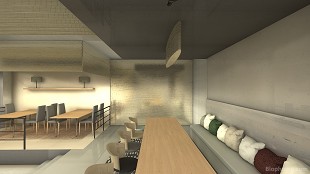 Plate café - 6