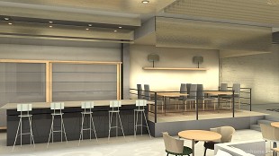 Plate café - 8
