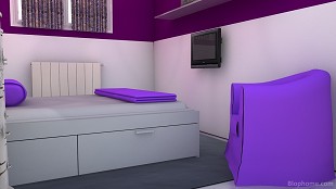 morado - 8