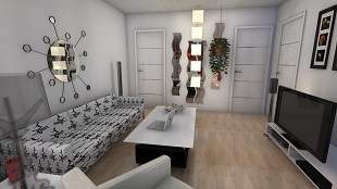 Vallehermoso - 3