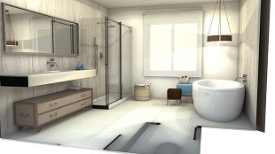 baño armendariz - 1