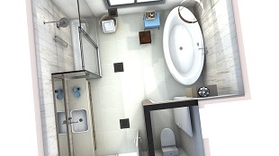 baño armendariz - 3