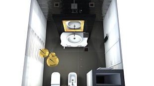 BAÑO FORMACION by mariabbaños