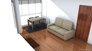 comedor by Anónimo