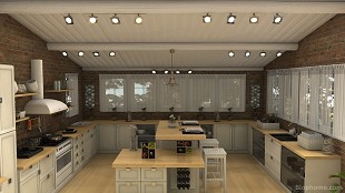 cocina provenza - 1