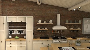 cocina provenza - 2
