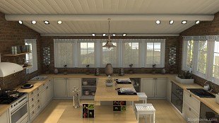 cocina provenza - 4
