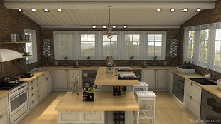 cocina provenza - 5