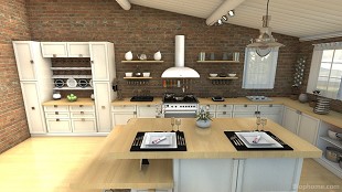 cocina provenza - 8