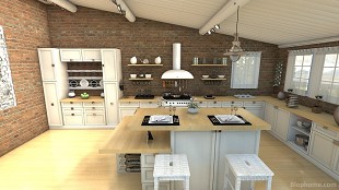 cocina provenza - 10