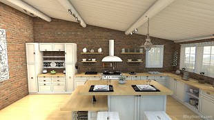 cocina provenza - 12