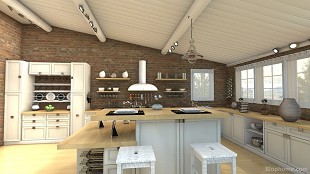 cocina provenza - 14