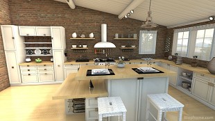 cocina provenza - 16