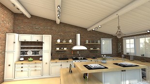 cocina provenza - 17