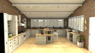 cocina provenza - 19