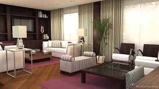 roomstyle by cafecortado