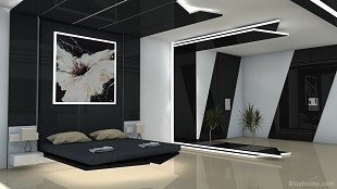 Recamara Suite - 1