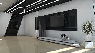 Recamara Suite - 2